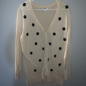 Old Navy cardigan